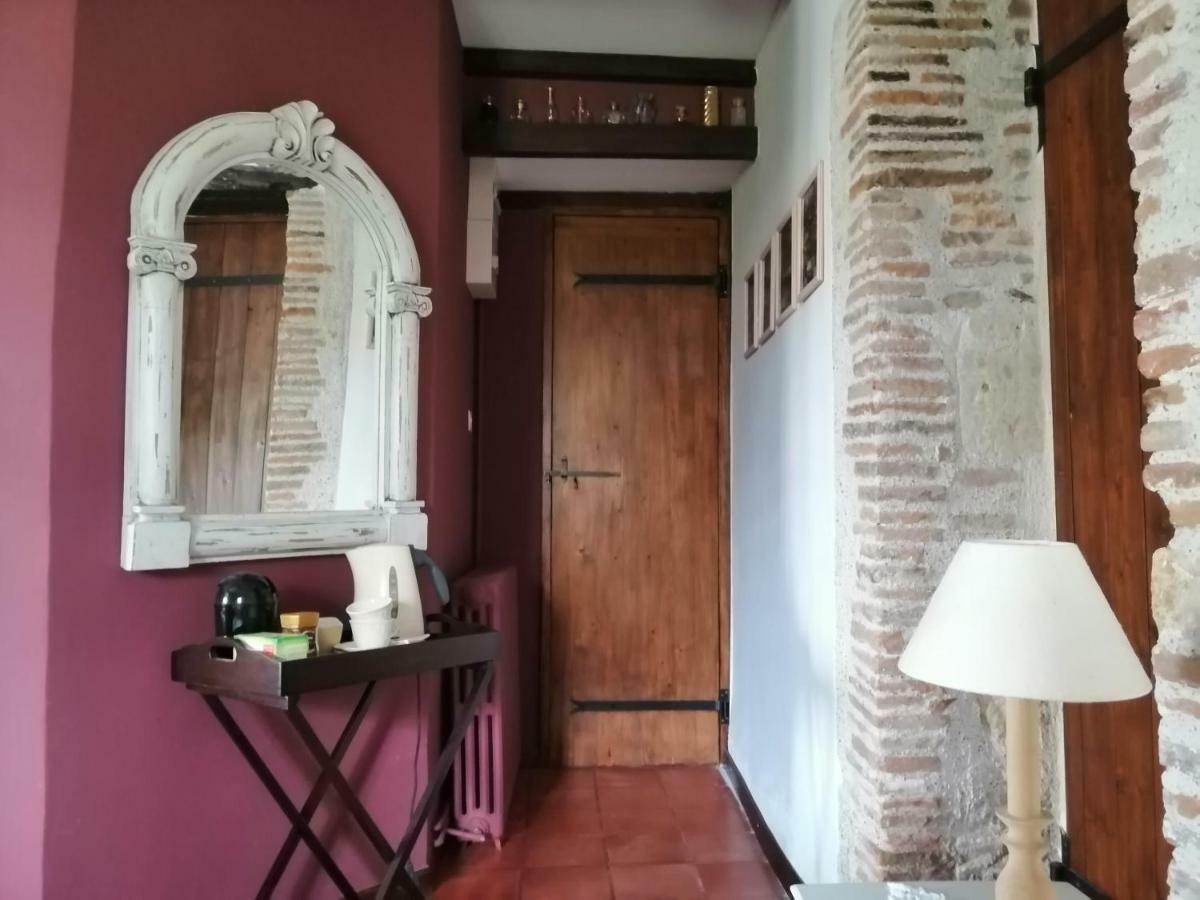 Logis Rozies Dunes 2 P Екстериор снимка